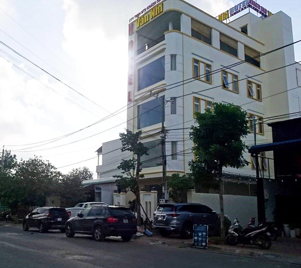 Khách sạn Vân Nhi Bac Lieu Extérieur photo