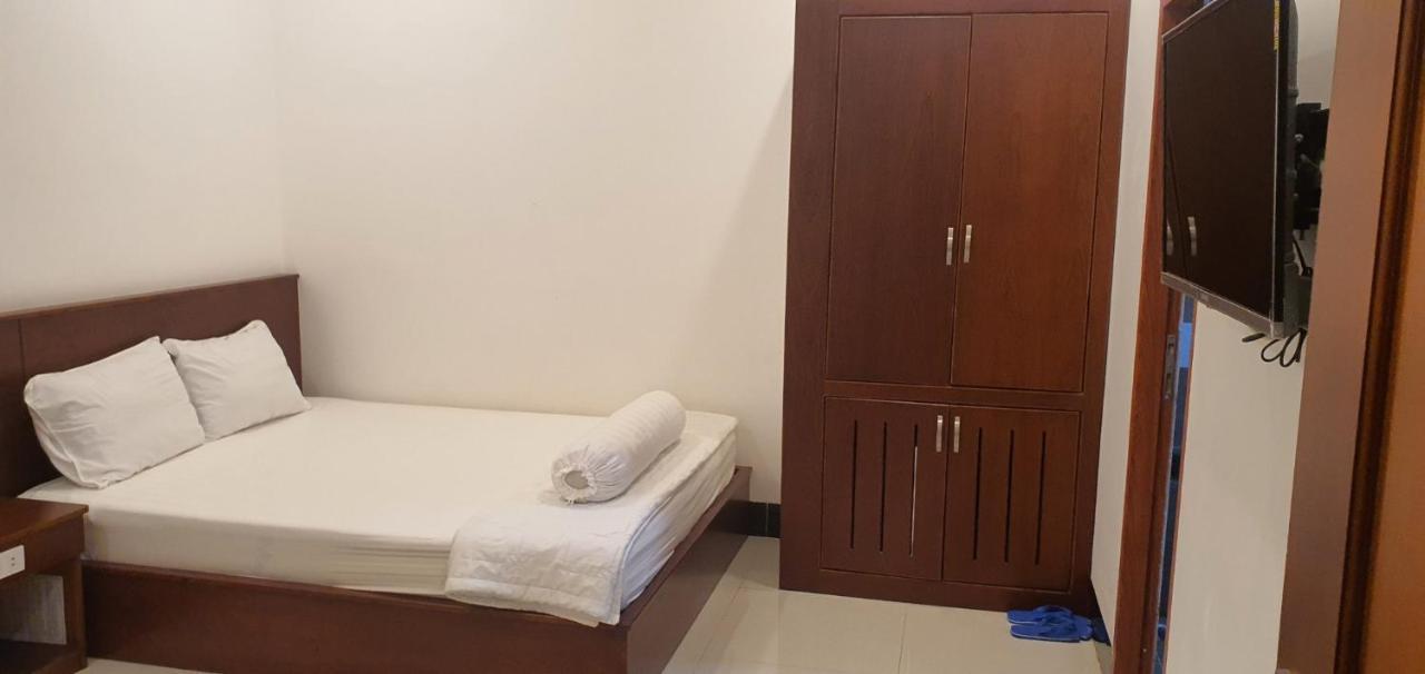 Khách sạn Vân Nhi Bac Lieu Extérieur photo
