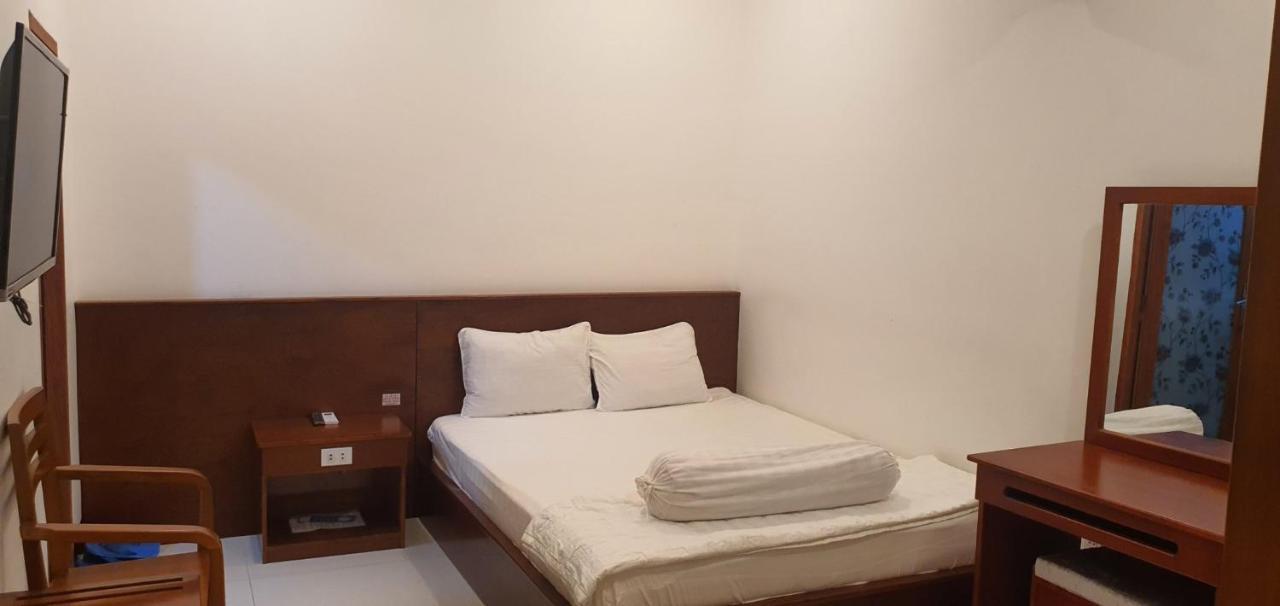 Khách sạn Vân Nhi Bac Lieu Extérieur photo