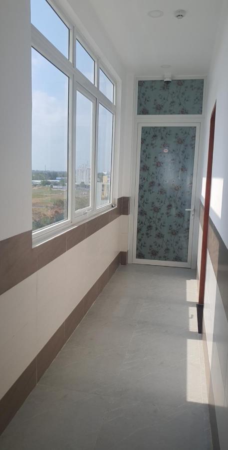 Khách sạn Vân Nhi Bac Lieu Extérieur photo