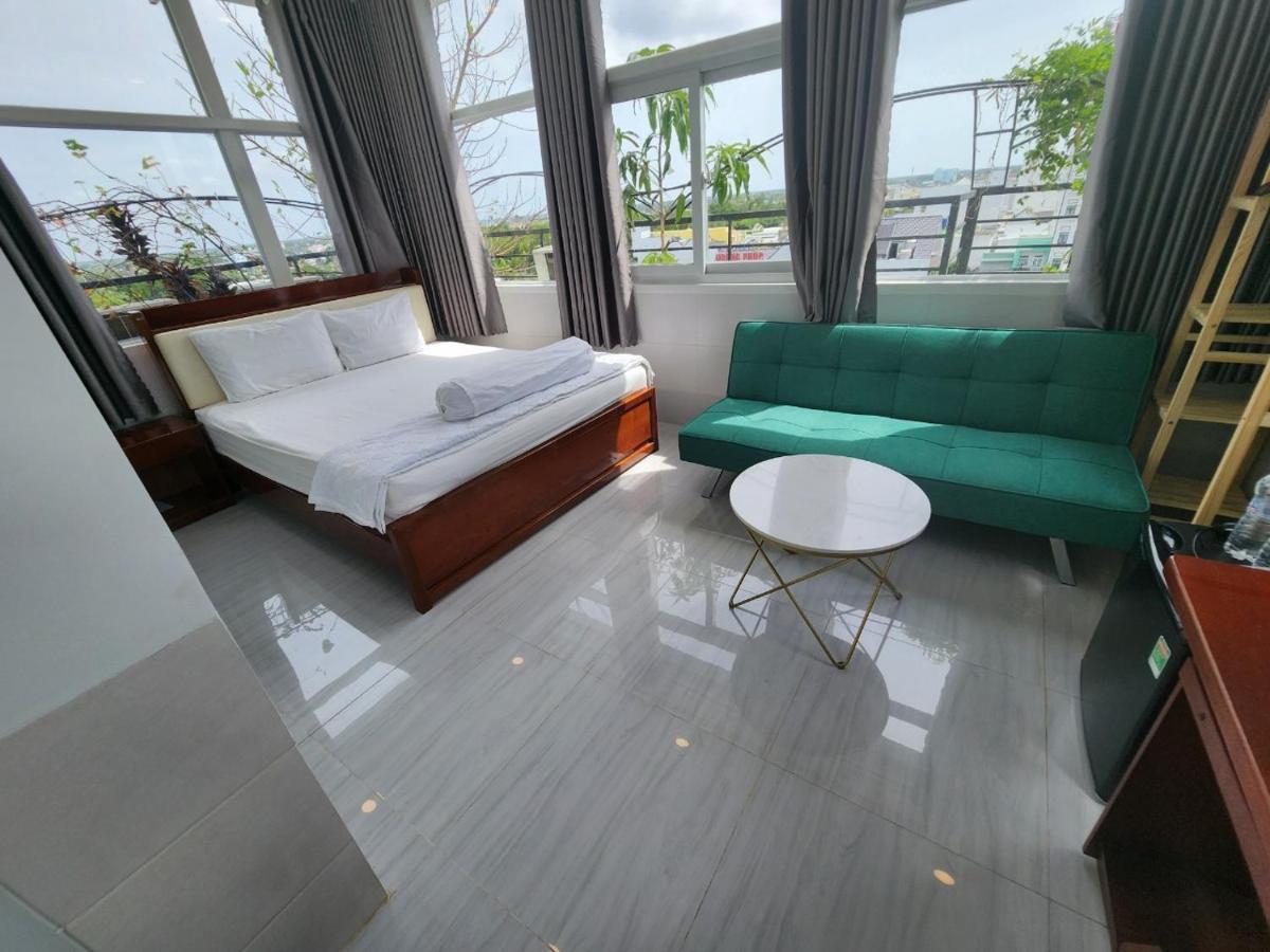 Khách sạn Vân Nhi Bac Lieu Extérieur photo