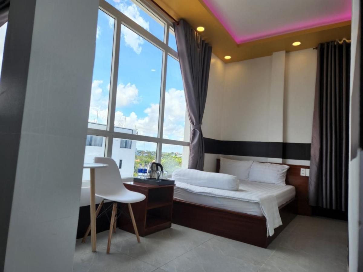 Khách sạn Vân Nhi Bac Lieu Extérieur photo