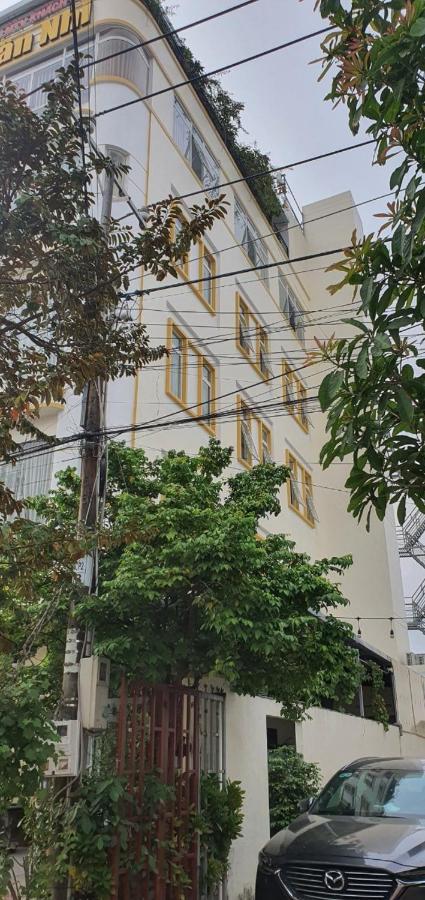 Khách sạn Vân Nhi Bac Lieu Extérieur photo