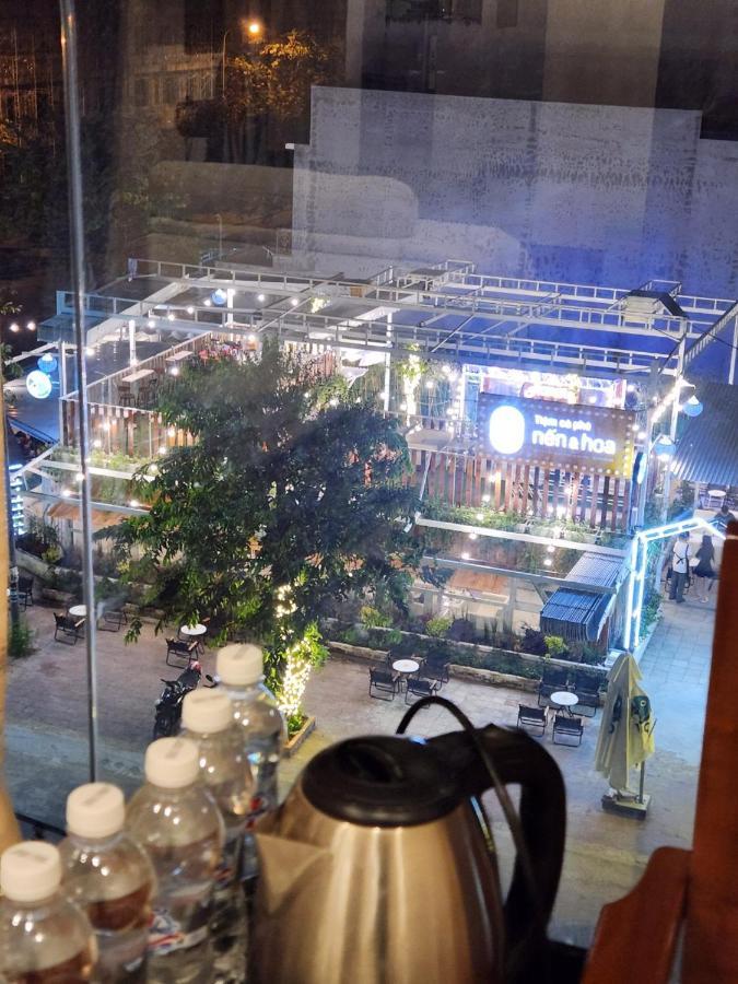 Khách sạn Vân Nhi Bac Lieu Extérieur photo