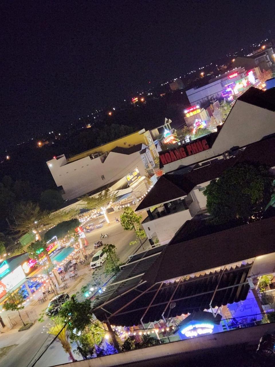 Khách sạn Vân Nhi Bac Lieu Extérieur photo