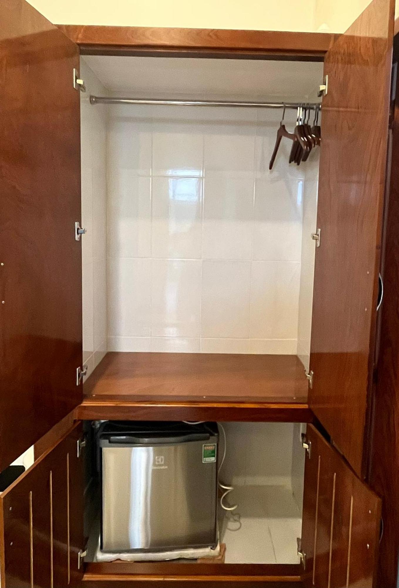 Khách sạn Vân Nhi Bac Lieu Extérieur photo